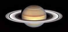 Saturn